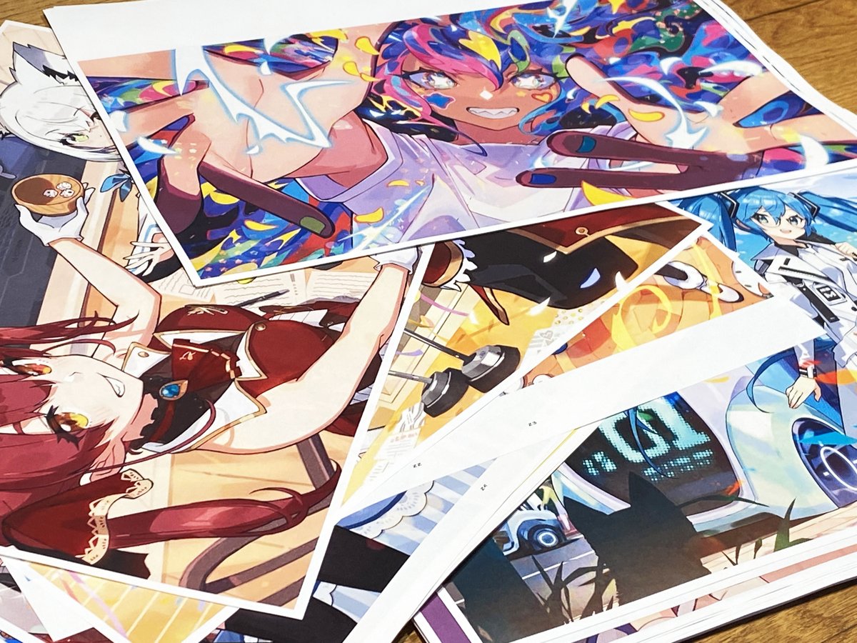 さいとうなおき先生　サイン本&グッズセット m26770726985_1.jpg?1735206380