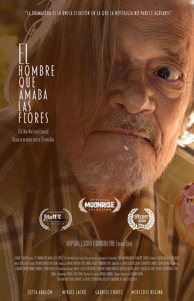 cocijo_chaac's tweet photo. Nuestro corto ahí va!!! https://t.co/0YKWLD35Tx
