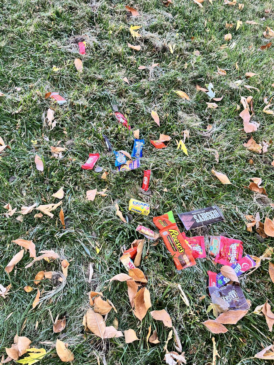 The story behind this…
#Halloween #Denver
