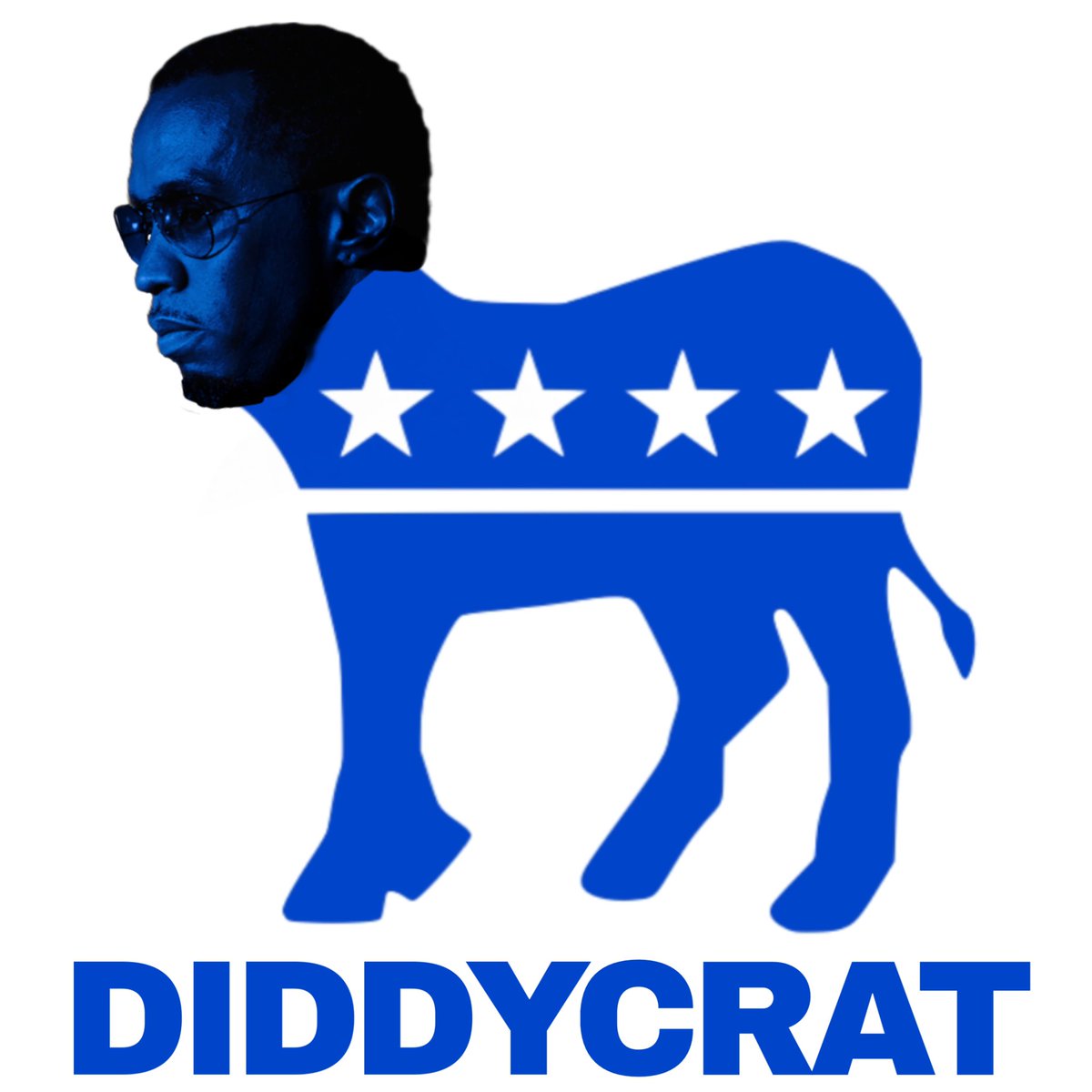 <a href="/elonmusk/">Elon Musk</a> Meanwhile, The Diddycrat Party…