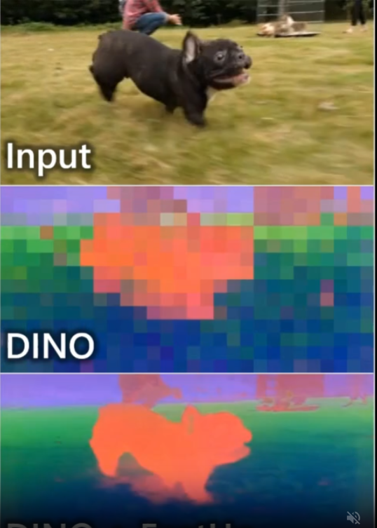 FeatUp improves the spatial resolution of any model's features by 16-32x without changing their semantics. github.com/mhamilton723/F…