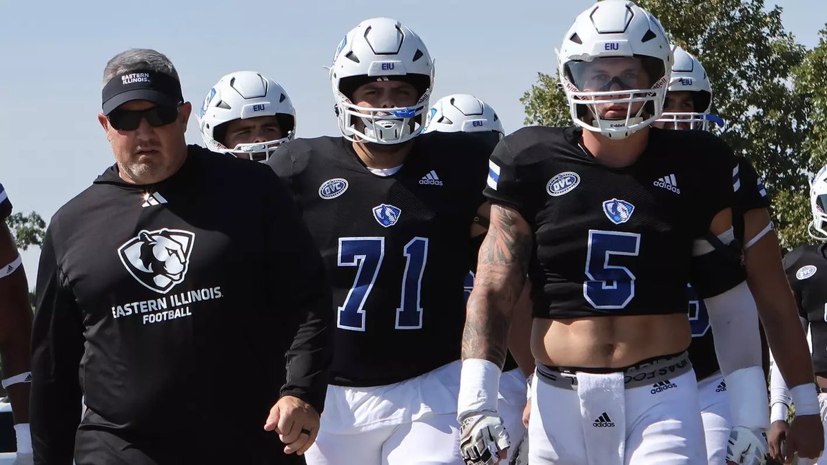 Alex Reese (@thealexr2007) on Twitter photo #AGTG after a great phone call with <a href="/_CoachHoov/">Cole Hoover</a> I’m beyond blessed to have received an offer to play at Eastern Illinois University 💙🤍#gopanthers <a href="/FB_Coach_Wilk/">Chris Wilkerson</a> <a href="/coachlindsey4/">Matt Lindsey</a> <a href="/EIU_FB/">Eastern Illinois Football</a> #AGTG after a great phone call with <a href="/_CoachHoov/">Cole Hoover</a> I’m beyond blessed to have received an offer to play at Eastern Illinois University 💙🤍#gopanthers <a href="/FB_Coach_Wilk/">Chris Wilkerson</a> <a href="/coachlindsey4/">Matt Lindsey</a> <a href="/EIU_FB/">Eastern Illinois Football</a>