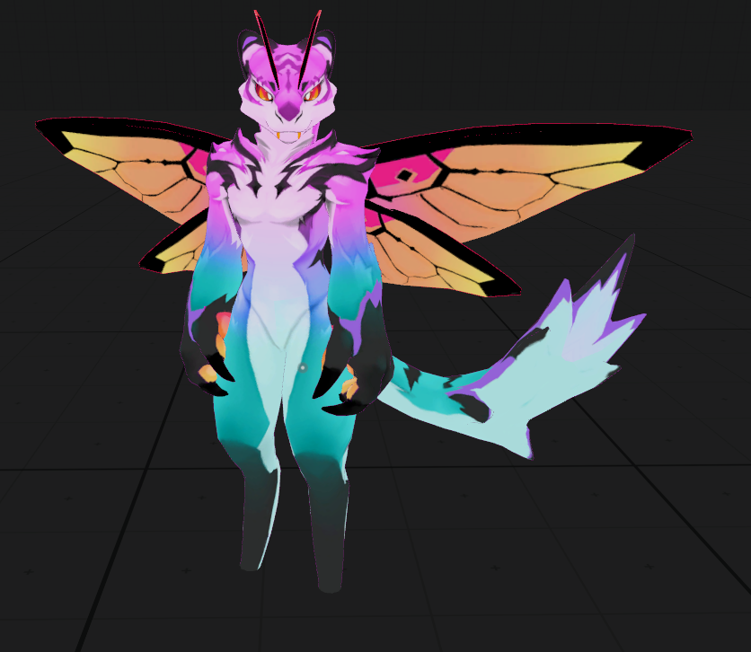 CalibunnyVT's tweet photo. Made myself a Tigerbee https://t.co/0miQXuOjfM