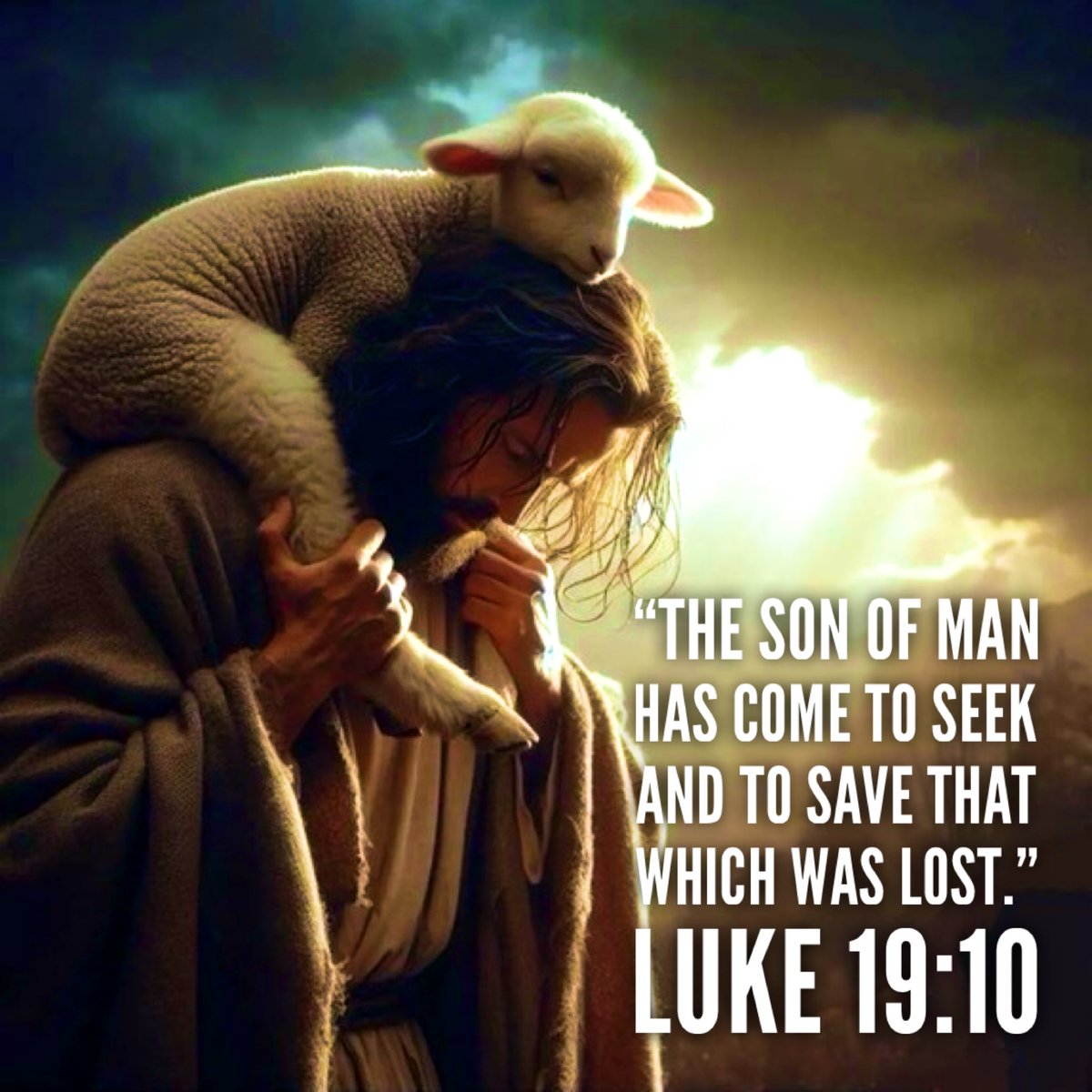 JOSHUA PROJECT tweet media