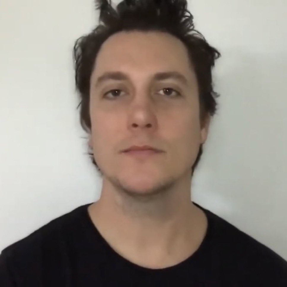 synyster gates' eras: a 🧵