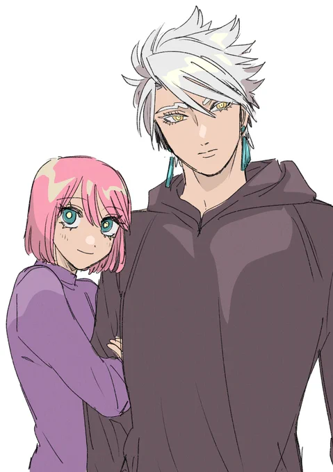 、 