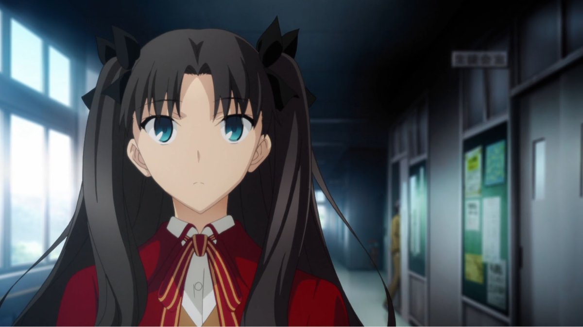 TOHSAKA. tweet media