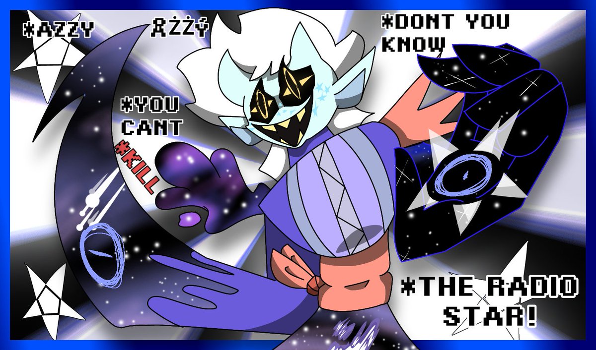 Spade tweet media