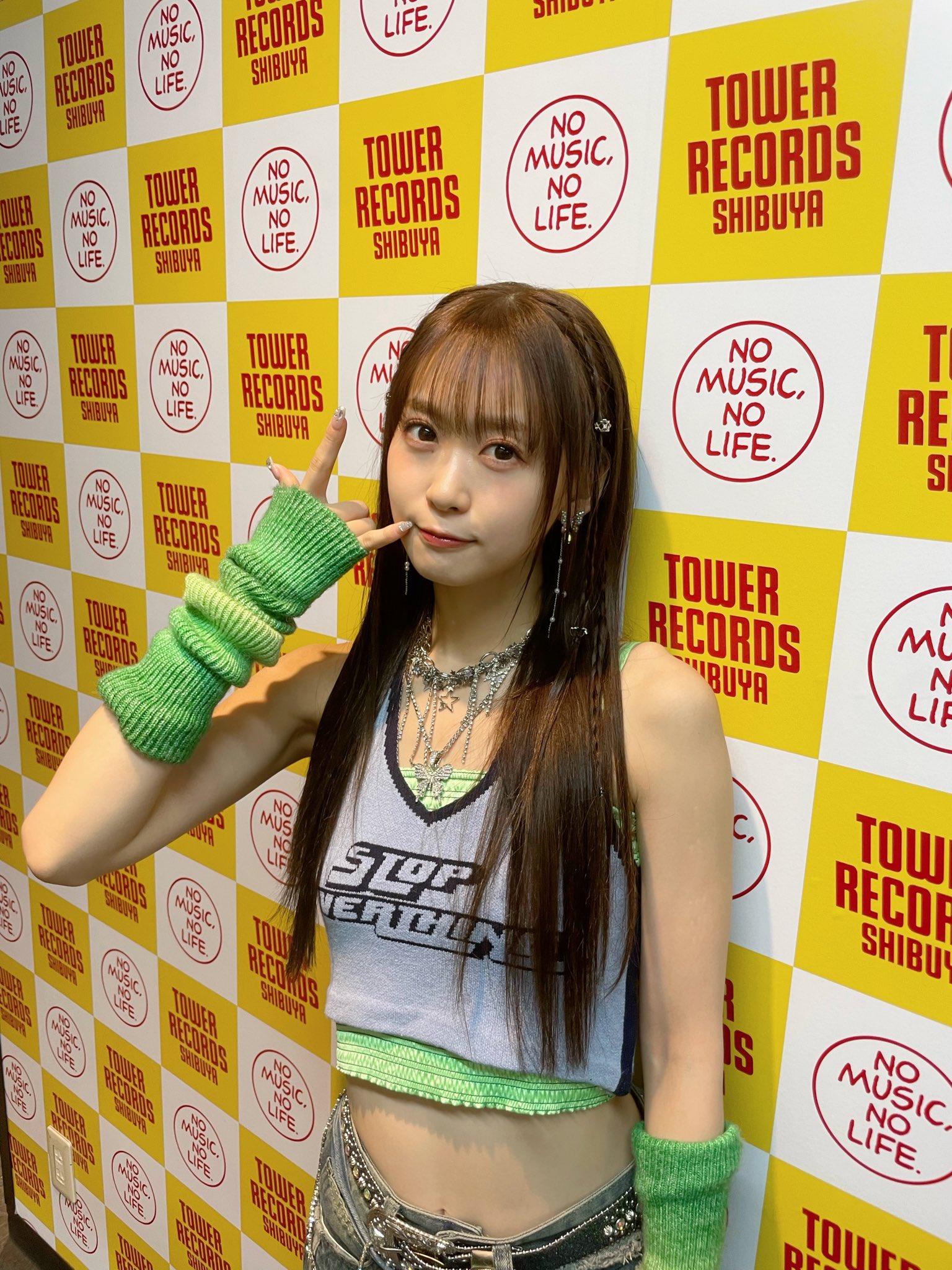 芹澤優(i☆Ris) on X: 