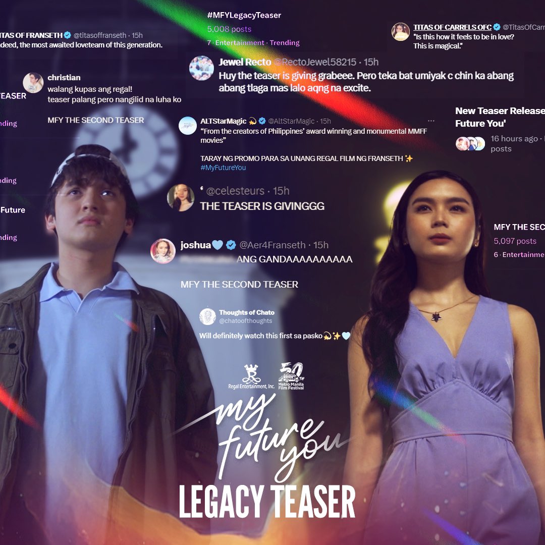 Regal Entertainment Inc. tweet media