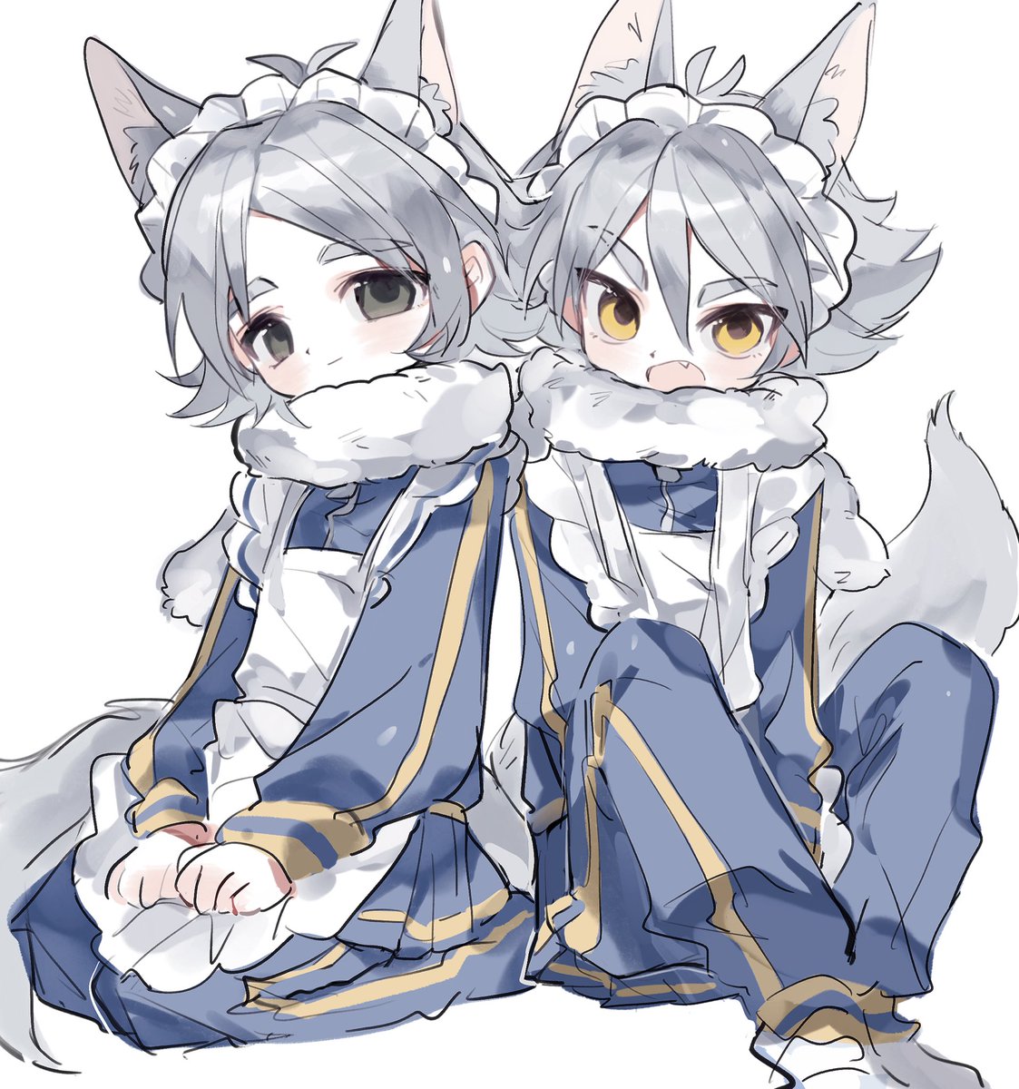 熱帯夜 (@uvspoltergeist) on Twitter photo 