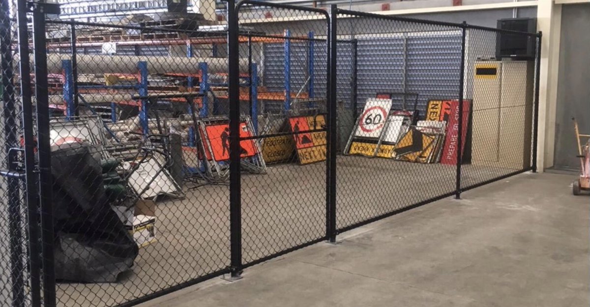 AdelaideChainw1's tweet photo. Adelaide Chainwire Fencing 
Ph: 08 8187 2844 
Email: sales@adelaidechainwire.com.au
23 Heath St Lonsdale SA 5160 
https://t.co/Mw5Ong8FuN
#adelaidechainwirefencing #securityfencing #chainwirefencing #chainwire #Australianmade #Australianowned #barbedwire #wire #fence #corromesh https://t.co/HBr9cmM3C6