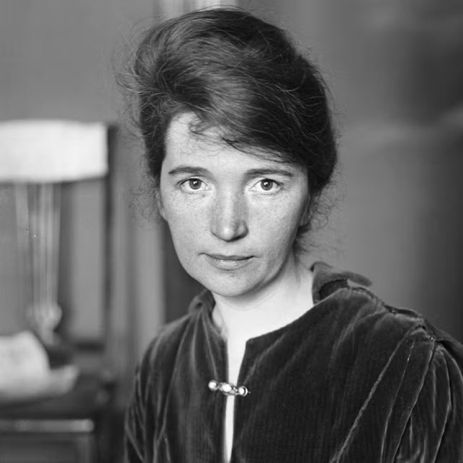 “I will exterminate every niggggrr baby alive. Thank you dumb niggggrrr Democrats”. - Margaret Sanger