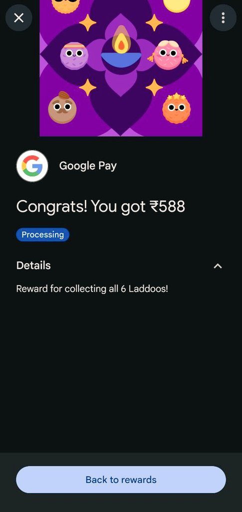 prophecyera99's tweet photo. 500 RT and Likes &amp; I will personally DM 50 Twinkles to 50 Random comments 
How to get Laddoo by Google pay 
Like 
Retweet 
Type in Comment Twinkle 

#laddoo #googlepay #twinkle #Giveaway #gpayladdoos #GPay #gpayreward

#GooglePay #Laddoos #Twinkle #gpayladdoos https://t.co/e4u9pBP3pm
