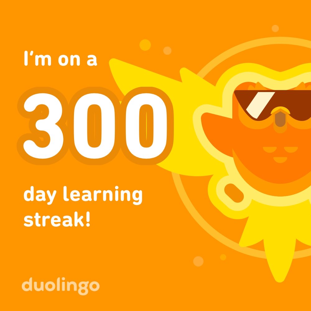 rikamiyo's tweet photo. Yay! I did it. ¡Mi español está mejorando! https://t.co/xbfTizZ0iq