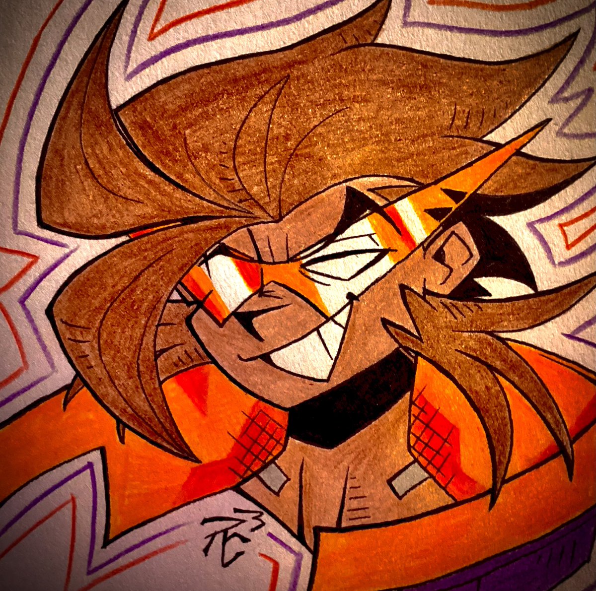 ☮️Rex Celsior☢️ tweet media