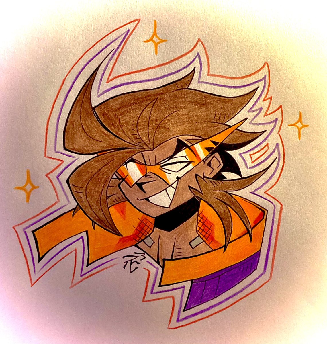 ☮️Rex Celsior☢️ tweet media