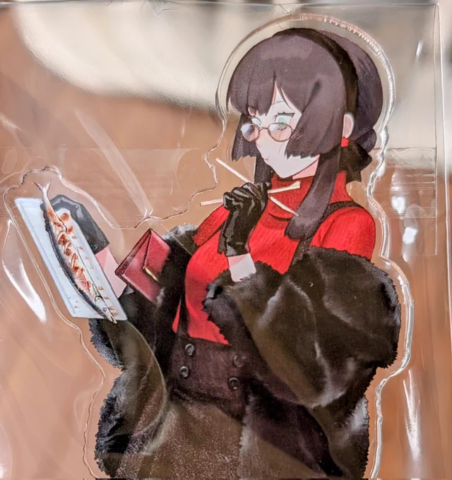 秋刀魚祭りモガドールが割り箸上手く割れてないって言われて初めて気づいたわよ#艦これ 