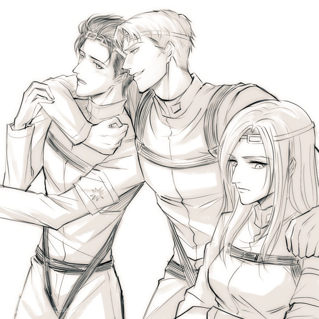 kuobi_meon's tweet image. ʕ ᵔᴥᵔ ʔ