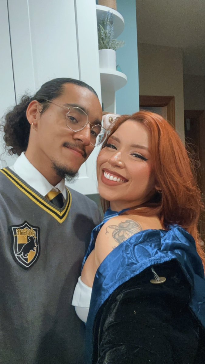 idangrl's tweet photo. RAVENCLAW 💙 https://t.co/tKHXl9LBWf