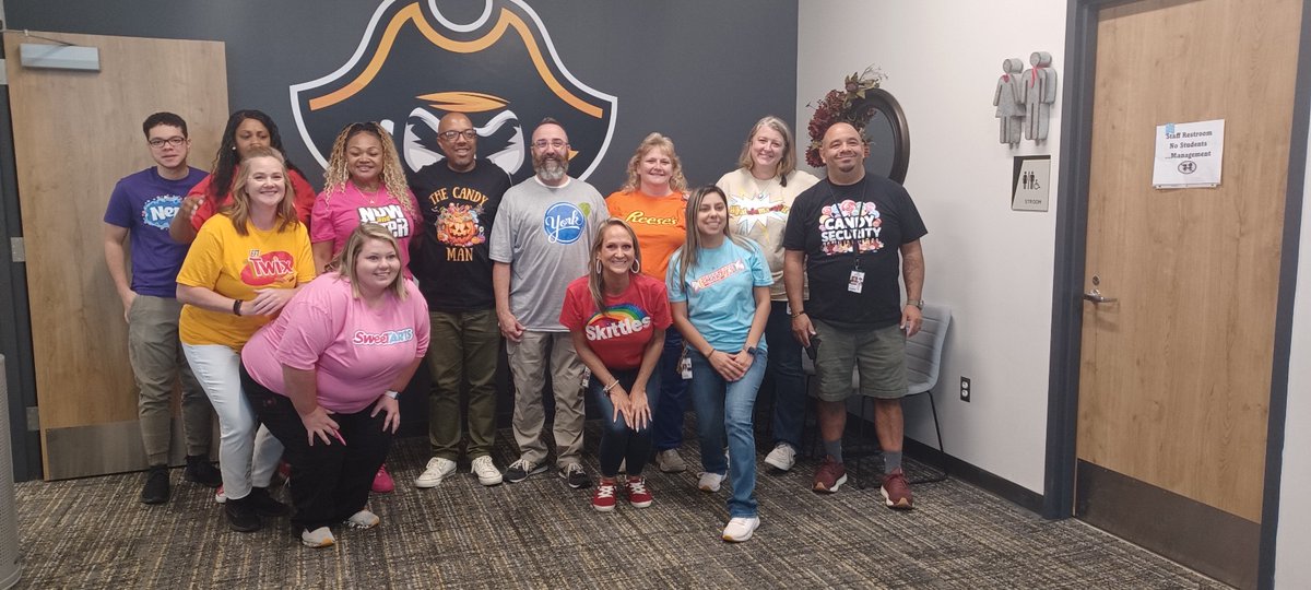 Crandall Middle tweet media