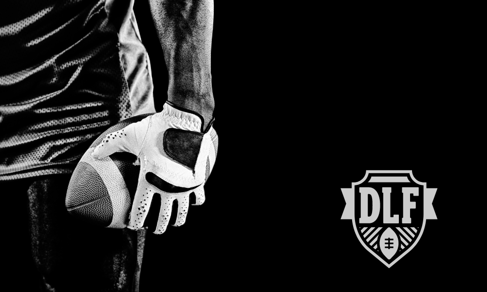 DLF (@dlfootball) on Twitter photo "Rotating, overhead catches, may be limited as pain could prevent the full motion. Catching balls in open space and worrying about another hit to the area may lead him to avoid fighting for 50/50 balls." -- <a href="/kyletrimble88/">Kyle Trimble PT, DPT</a>
dynastyleaguefootball.com/2024/10/30/dyn… "Rotating, overhead catches, may be limited as pain could prevent the full motion. Catching balls in open space and worrying about another hit to the area may lead him to avoid fighting for 50/50 balls." -- <a href="/kyletrimble88/">Kyle Trimble PT, DPT</a>
dynastyleaguefootball.com/2024/10/30/dyn…