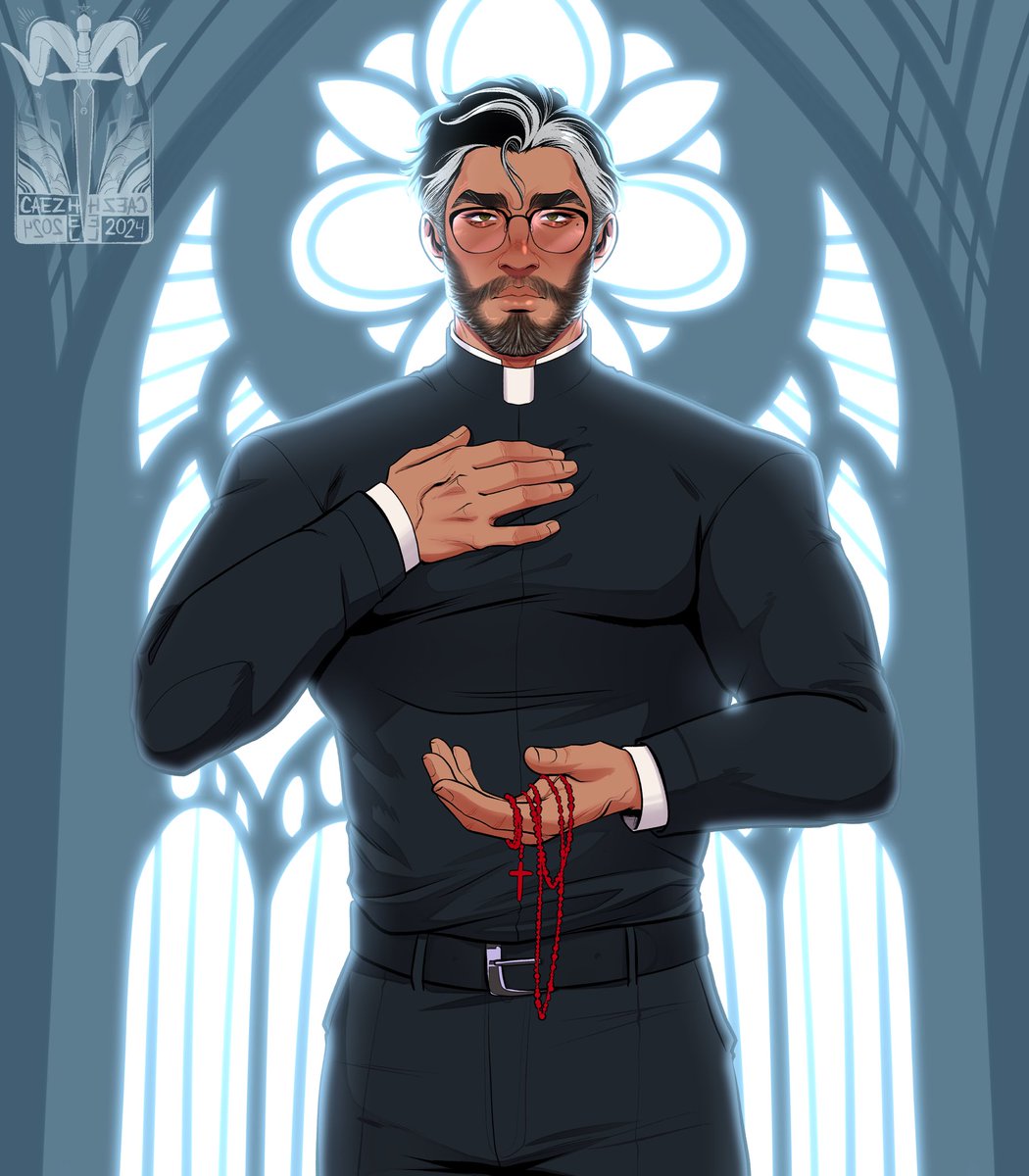 CaezHel's tweet photo. Are you the shepherd or the wolf? https://t.co/IchBnvcbUP