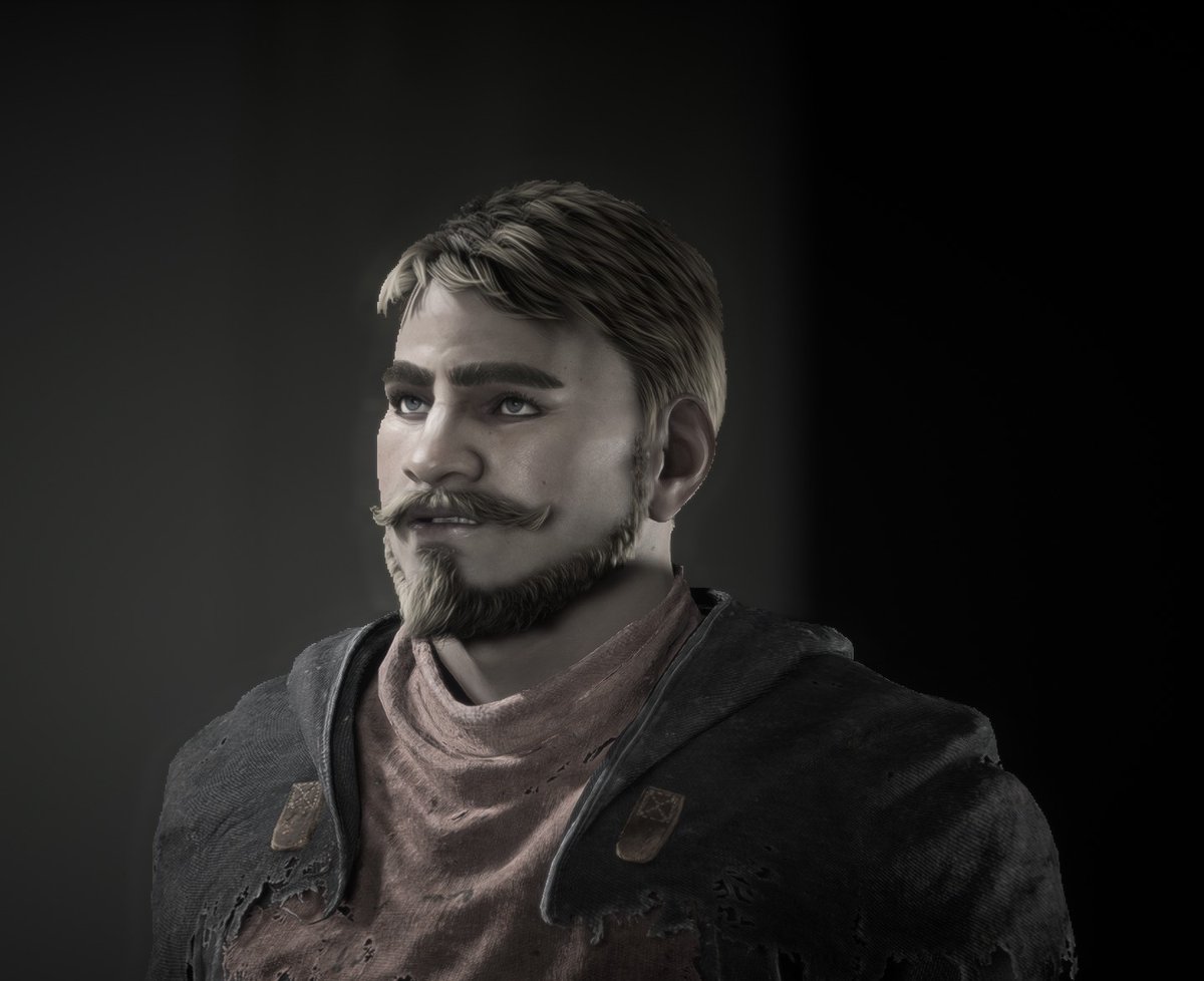 Histomen's tweet photo. How have y'all been enjoying Dragon Age Veilguard? 
I'm loving it, my Rooks so cuuute! Also post Rooks! https://t.co/2UcI6kkBMc