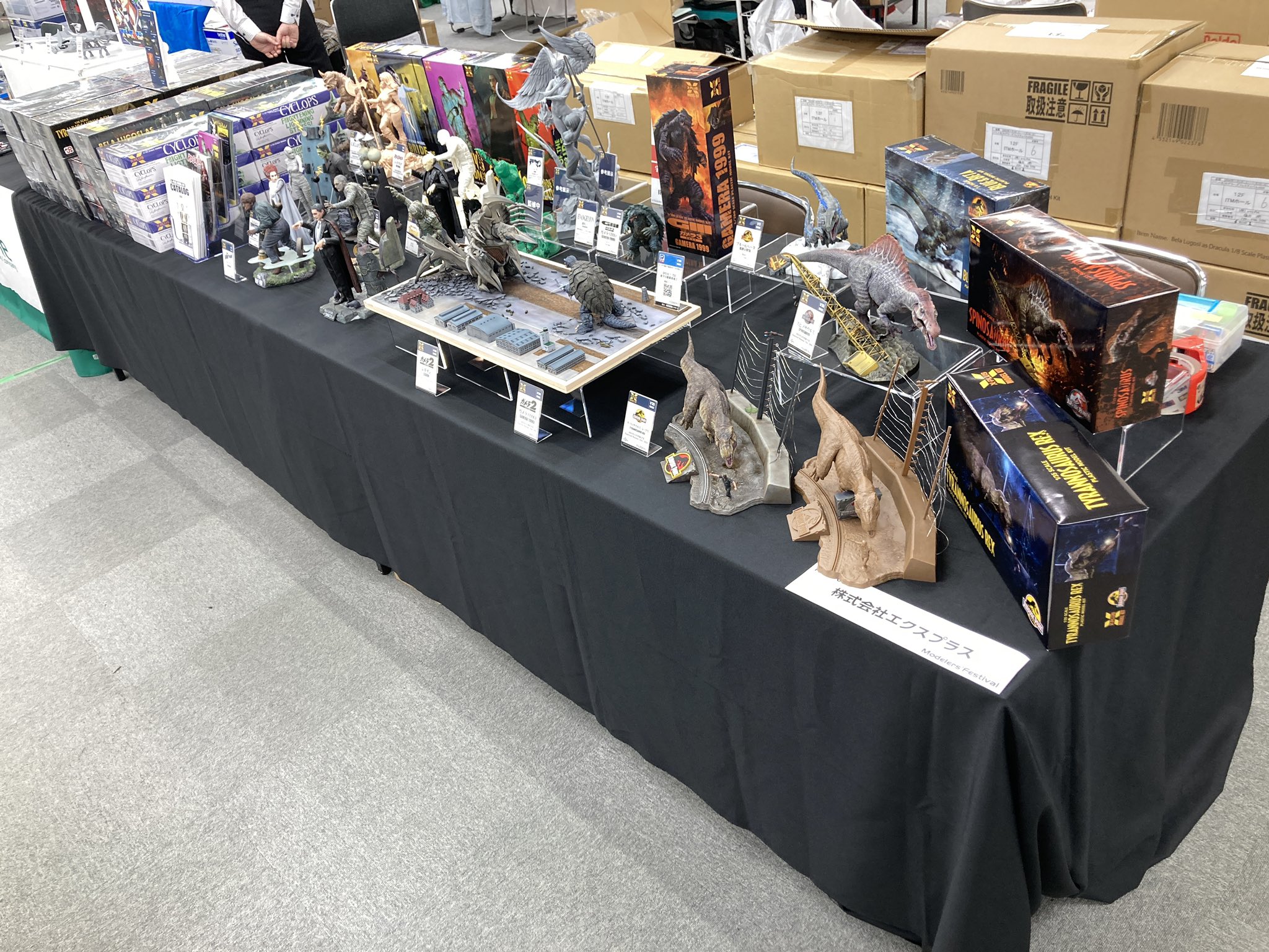 XPLUS Collectibles (@XPLUSCollection) / X