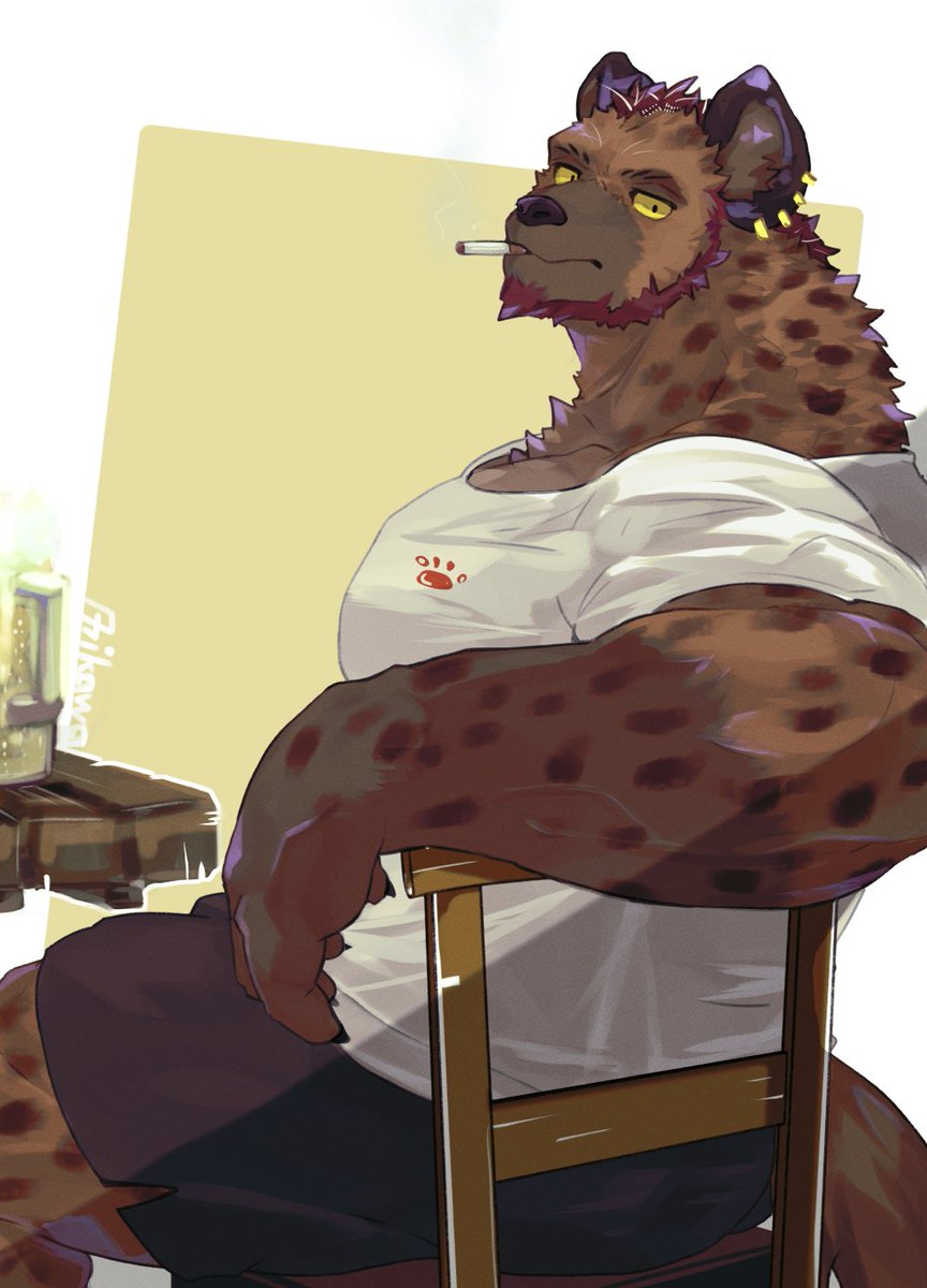 あじかわ tweet media