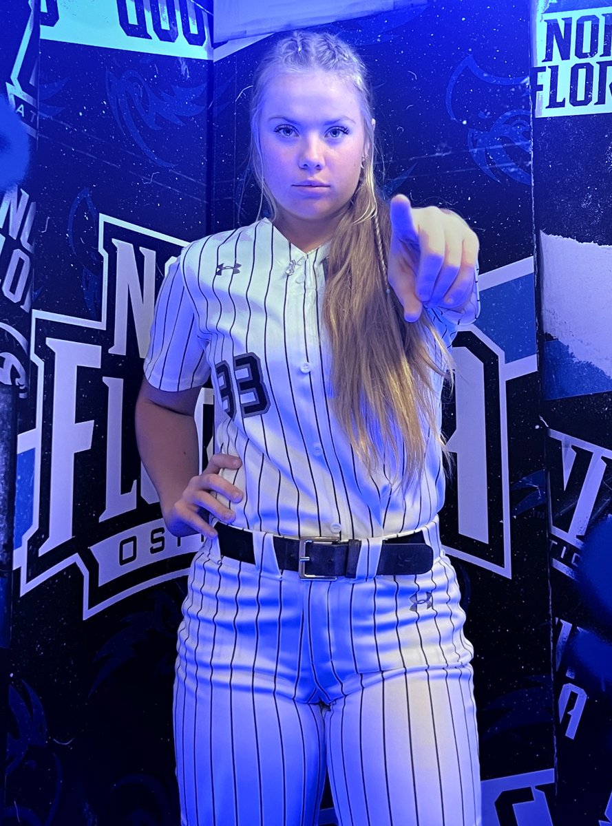 SageRodmyre's tweet photo. 💙So very grateful to visit the BEAUTIFUL @UNFSoftball campus and hear from the @UNFOspreys athletic staff, Coach @JeffConrad10, @CoachMarioH , Coach @amber_fiser, @UNFNancyMiller, and even UNF President @Moez_Limayem, which was very special! AND THEN catch a UNF v. Gators game with my family. Thank you so much for an amazing day! #swoop #grateful @TGA_Turner #tgf @SoftbalAmerica @ExtraInningSB @FloSoftball @SBRRetweets @topgunfastpitch @NE_Ok_HS_Sports @coachcurtis42 @BTurner_75