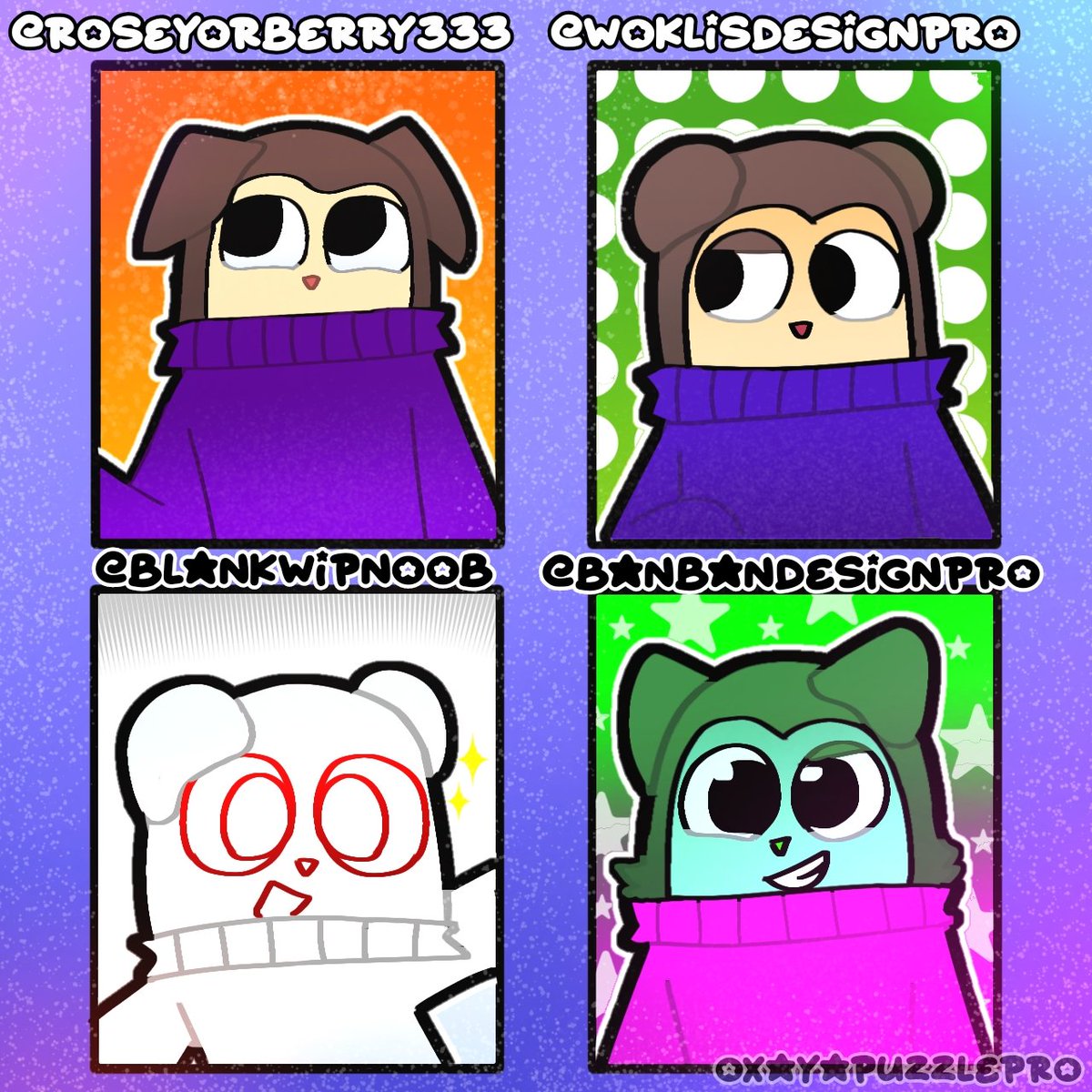 click_24_7's tweet photo. oh yes yes. feel like i could've done better with em but ehh #maxdesignprotwt #mdptwt #MaxDesignPro #maxdesignproart #mdpart #mdpoc #maxdesignprooc no tag again. Who wants to be next heh .. . https://t.co/6PvlBtNhvf