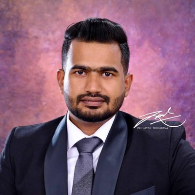 danushka_dk's tweet photo. #NewProfilePic https://t.co/Gb0GnwRJVd