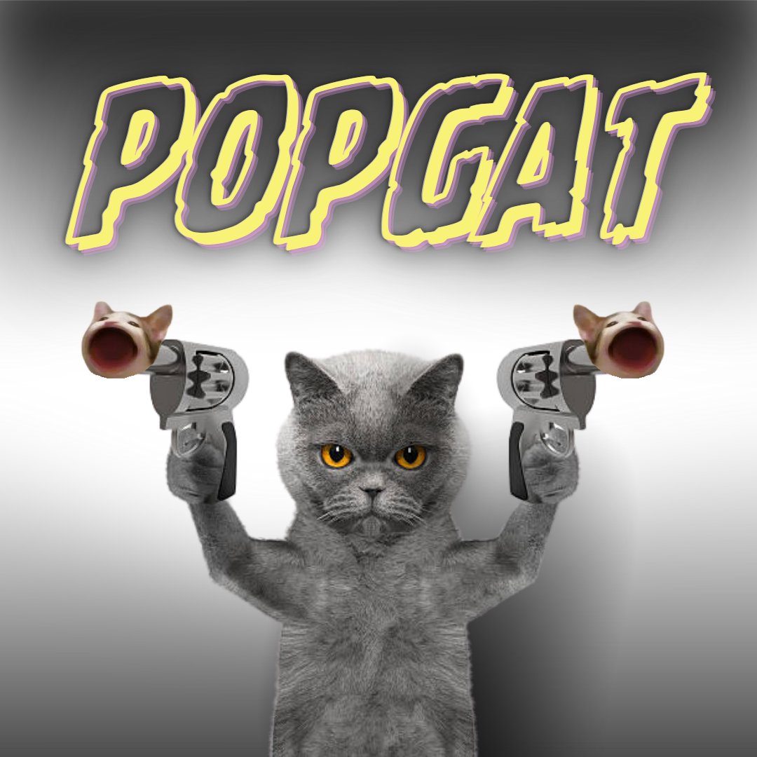 Popgat tweet media