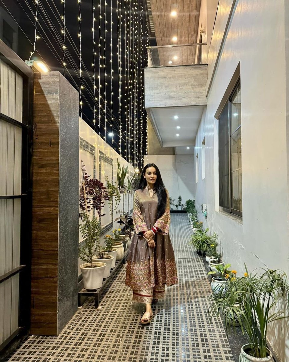 tellymasala's tweet photo. #SurbhiJyoti and #SumitSuri celebrating their first Diwali 🎇 together with love and warmth 🥰 https://t.co/teBXgEd4UZ