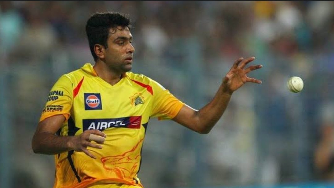 🚨 CSK EYEING RAVI ASHWIN. 🚨

- Ashwin is in CSK's radar at the IPL 2025 Mega Auction. (TOI).