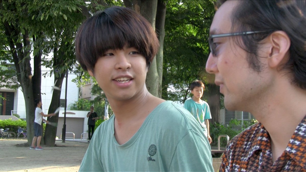 岡山映画祭2024🍑
明後日（11/4）は『鈴木卓爾短編映画特集』を15時から
場所はオリエント美術館で🍑
d-mc.ne.jp/off/