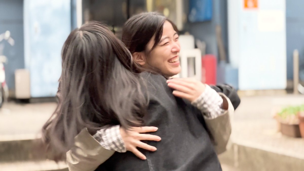 岡山映画祭2024🍑
明後日（11/4）は『鈴木卓爾短編映画特集』を15時から
場所はオリエント美術館で🍑
d-mc.ne.jp/off/