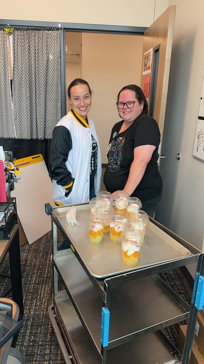 Crandall Middle tweet media