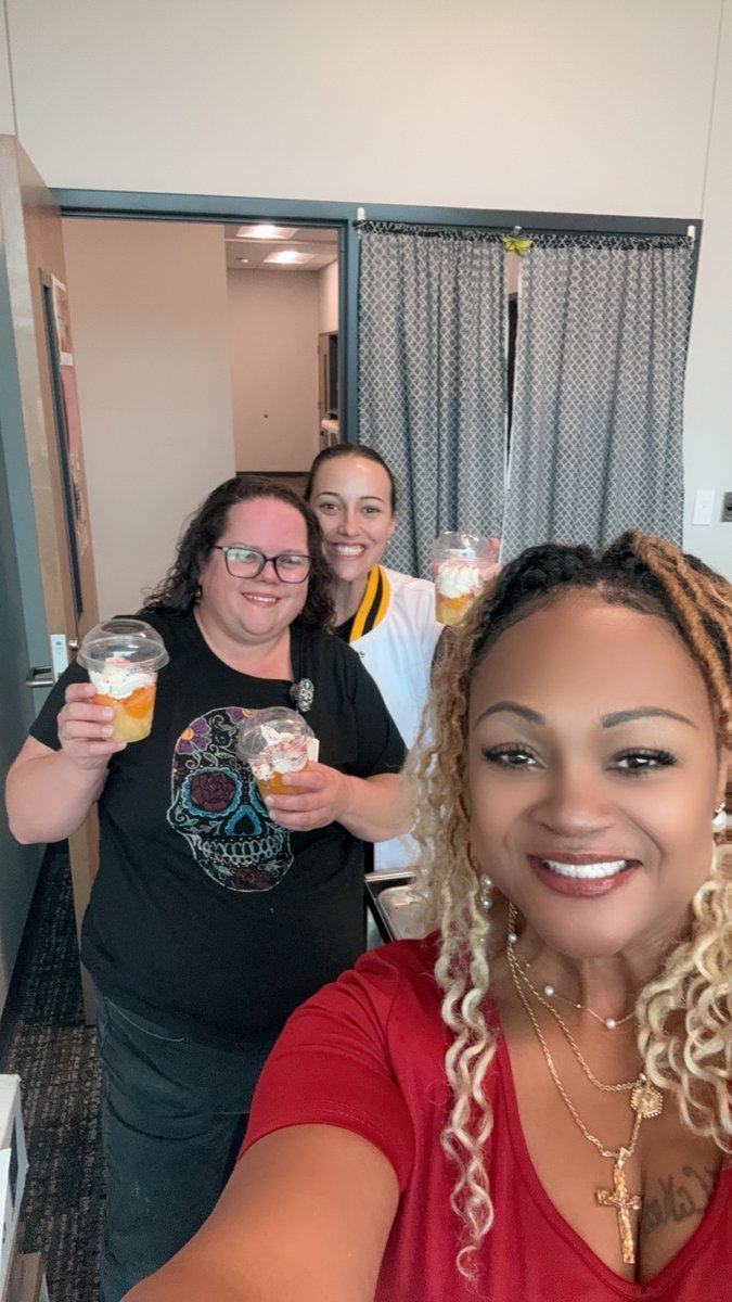 Crandall Middle tweet media