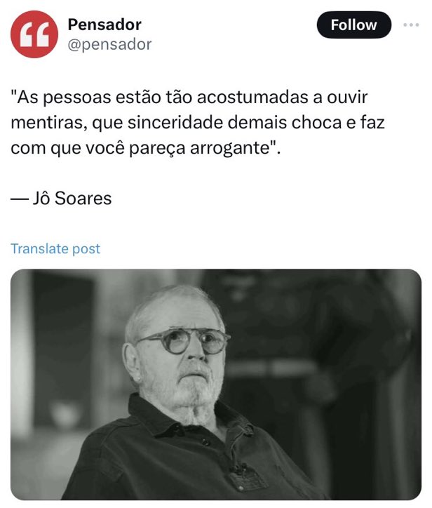 Quem é Satoshi tweet media