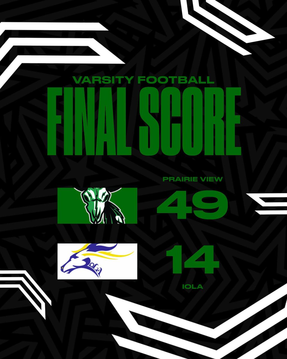 Prairie View tweet media