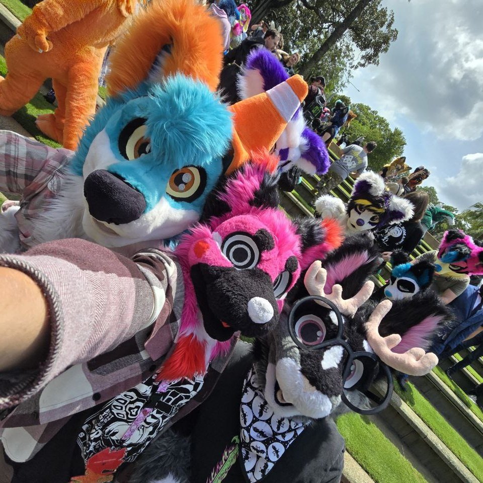 Rani Bunani 🔜 Furdu tweet media