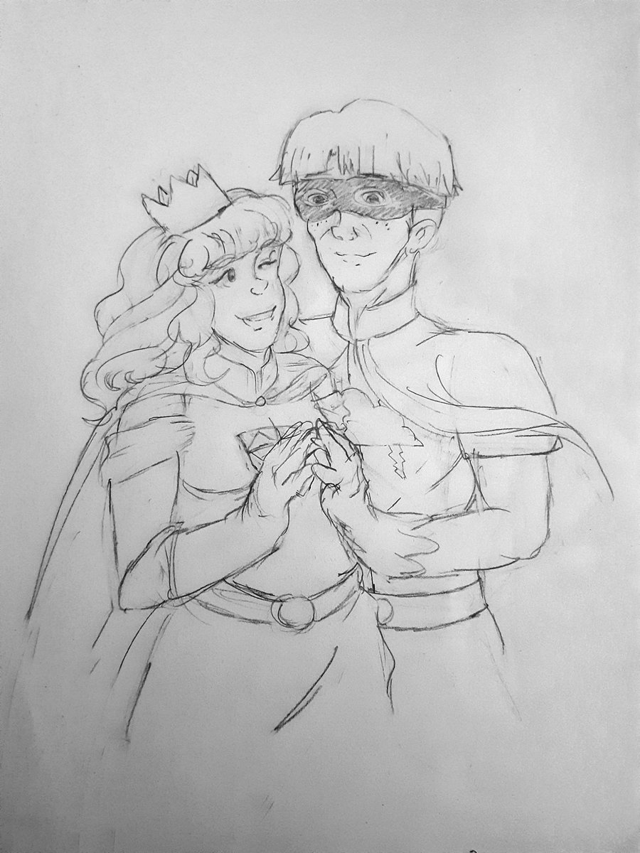 Sunnyfan09's tweet photo. Talking Edith/Pei Wei with @starfloverdz and GOOD. I love my rare pair so much ~ π ππ₯Ί
Silent Lovelanguage deserves more love for real!
Edith/Art ~ Mine
#TheVentureBros #VentureBros
#theventurebros #venturebros #venturebrosoc #vbros #vbrosoc #vbrostwt #peiwei #ocxcanon https://t.co/2kpYqgQwhW