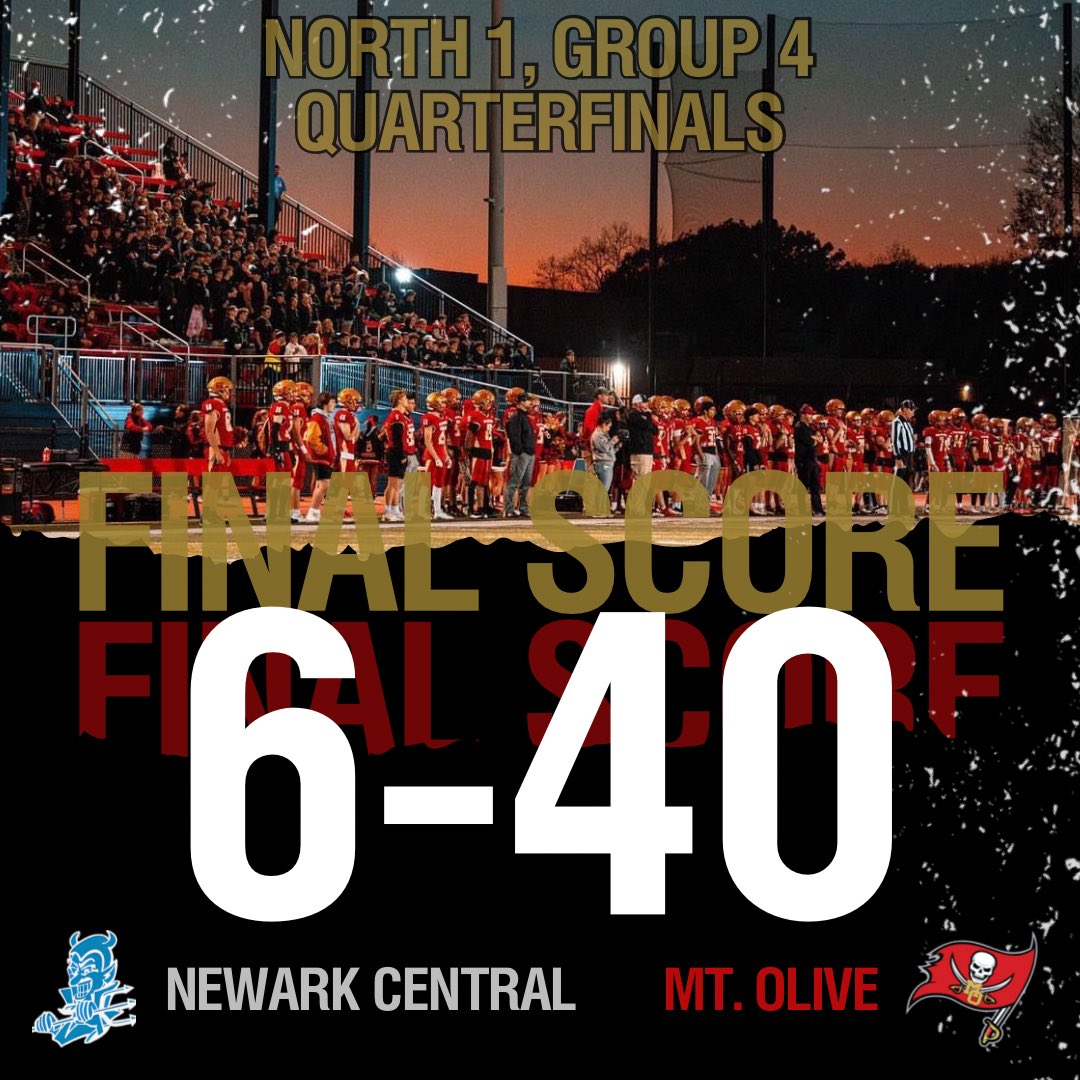 6-3…semifinals next week vs. TBD