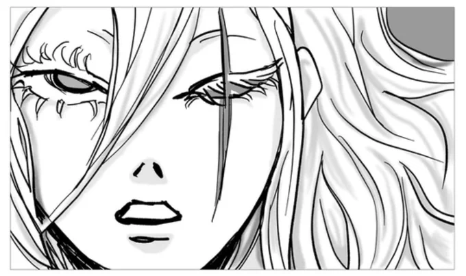 #2024大i正宇受
くおんさん、素敵🏷️ありがとうございます
新作は遅刻でこのあと描きます🏃‍♀️
期間中に過去作置かせてください
短編3頁です

悲宇「届かなかった…」
https://t.co/VWu3yjlEJ2 