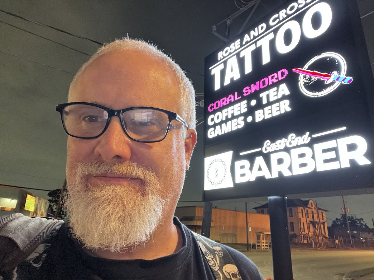 fredtrotter (@fredtrotter) on Twitter photo Visiting your favorite game shop… where everyone knows you… it’s a little like going home. They asked me if I wanted cinnamon in my tea before I drafted. Yes. Yes I do want cinnamon in my tea before I draft MTG. <a href="/CoralSword/">Coral Sword</a> <a href="/TaaliaVess/">Taalia Vess</a> <a href="/hunterpence/">Hunter Pence</a> Visiting your favorite game shop… where everyone knows you… it’s a little like going home. They asked me if I wanted cinnamon in my tea before I drafted. Yes. Yes I do want cinnamon in my tea before I draft MTG. <a href="/CoralSword/">Coral Sword</a> <a href="/TaaliaVess/">Taalia Vess</a> <a href="/hunterpence/">Hunter Pence</a>