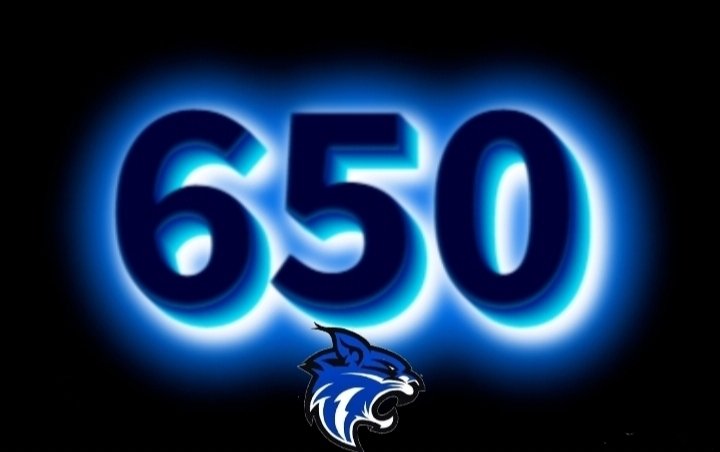 Hville Wildcats FB (@hvillewildcatfb) on Twitter photo Class 4 District 7
Harrisonville 52, Grandview 14
Tonight's win was number 650 in football program history for the Wildcats. <a href="/810varsity/">810 Varsity</a>
<a href="/PrepsKC/">PrepsKC</a> <a href="/scoreboardguy/">SCOREBOARD GUY</a> <a href="/MissouriScoop/">Missouri Scoop</a> <a href="/MOsportsdotcom/">MOsports.com</a> Class 4 District 7
Harrisonville 52, Grandview 14
Tonight's win was number 650 in football program history for the Wildcats. <a href="/810varsity/">810 Varsity</a>
<a href="/PrepsKC/">PrepsKC</a> <a href="/scoreboardguy/">SCOREBOARD GUY</a> <a href="/MissouriScoop/">Missouri Scoop</a> <a href="/MOsportsdotcom/">MOsports.com</a>