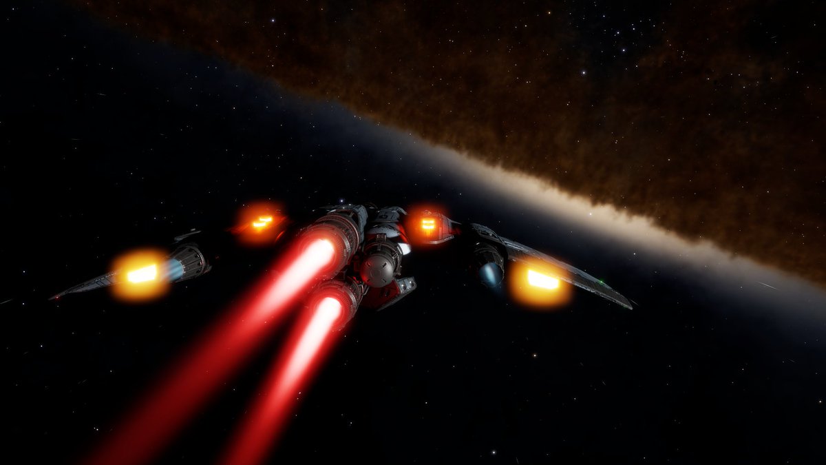 Mandalay is best ship in the game by far. 
#StellarScreenshots