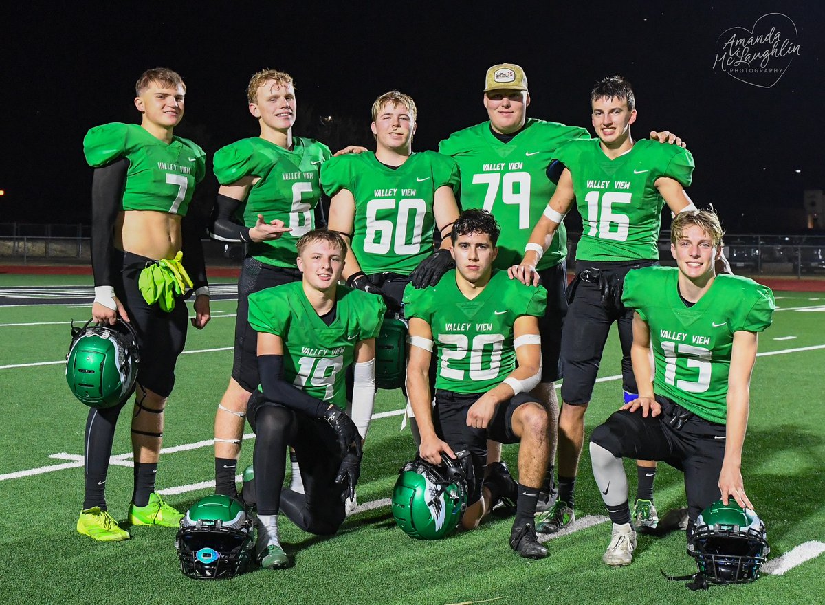 Amanda McLaughlin tweet media